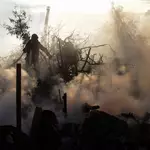 'Mortal danger': Russia warns diplomats to leave Kyiv as strikes kill 6 in Ukraine