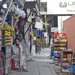 Rawalpindi traders fear road closures as PTI’s long march looms
