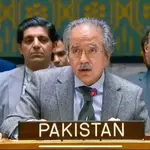 After two crisis-ridden years, Pakistan’s UN envoy heads home to take up foreign secretary mantle