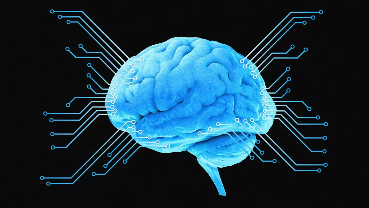 AI Has a New Name: Super Intelligence. Why You Should Start Using SI Right Now