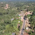 Kathageri-Kanyuambora road upgrade signals new era for Embu residents