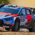 WRC Confirms Safari Rally Kenya on 2027 Calendar, Ruto Confirms