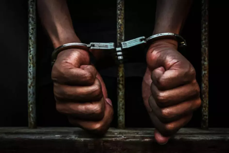 Two Lamu panga boys gang members jailed for five years  