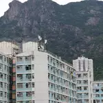 Singaporean teenager flown to hospital after falling ill during Lion Rock hike