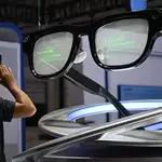 AI glasses as travel guides? Cheaper in China, but technical hitches slow adoption