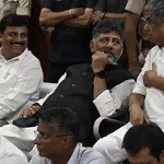 ECI orders probe into Form-7 fraud charge after Karnataka CM Shivakumar’s protest