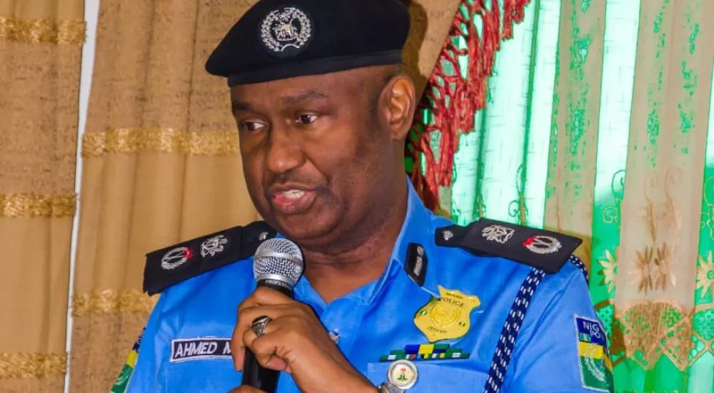 Suspected bandit arrested with stolen goat in Sokoto