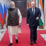 Putin says PM Modi has very good ideas for peace