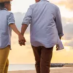 Reactions trail viral clip on happy marriages