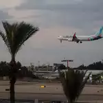 Flydubai co-pilot attacked pilot with axe, attempted 'terrorist' attack, UAE says