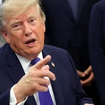 Zimbabwe’s grievance with the world’s most powerful nation may soon be addressed as Trump sends his team to the Southern African country