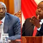 Fred Matiang'i challenges William Ruto to take action over River Yala bodies saga