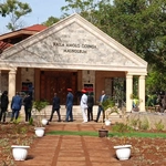 All set for commissioning of Raila’s Mausoleum in Bondo