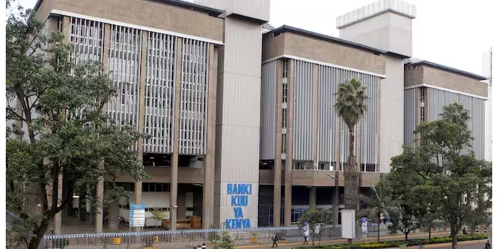 Relief for Borrowers as CBK Keeps Interest Rate at 8.75% for 8 Straight Months