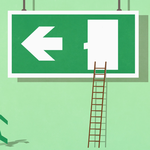 Make any Time the Right Time to Exit