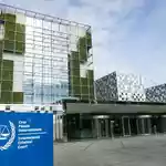 US imposes sanctions on the International Criminal Court