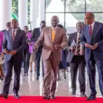 Edwin Sifuna names his favourite CS in William Ruto's Cabinet: 
