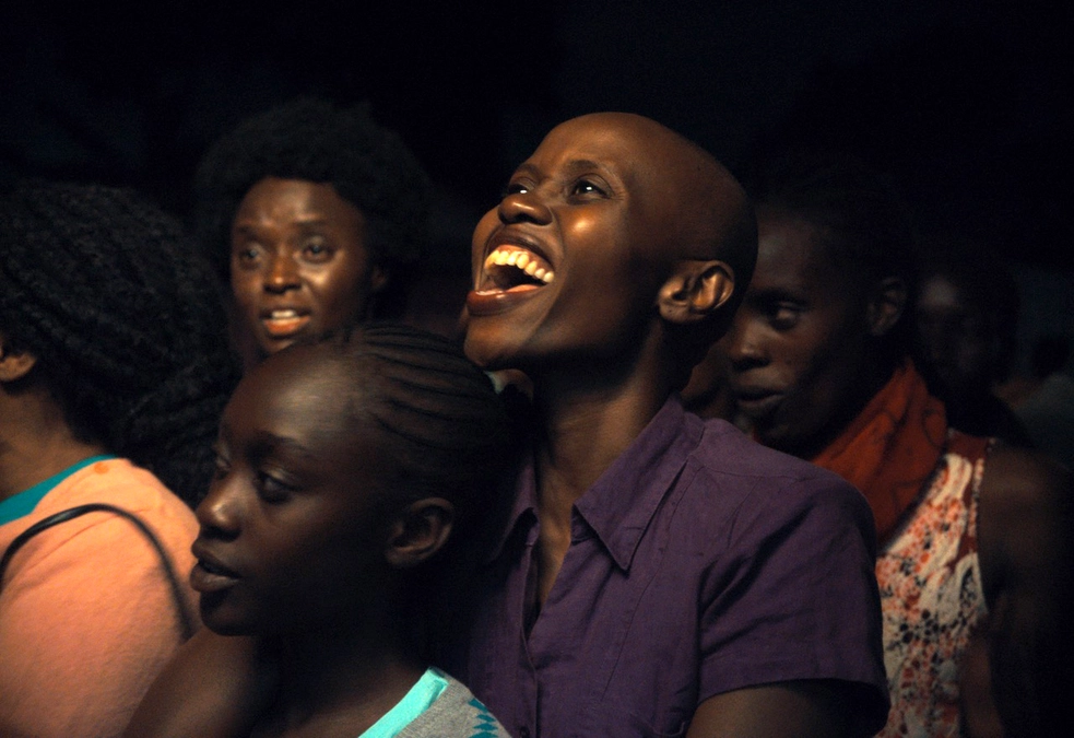 ‘Call Me Queen’ to premiere at NBO Film Festival in October