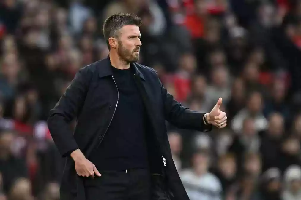 Carrick demands more 'streetwise' Man Utd after Spurs setback