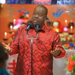 WATCH LIVE: Jubilee Leaders at Bishop Margaret Wanjiru’s Jesus Is Alive Ministries (JIAM) Church 