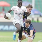 Shujaa crowned Safari Sevens champions in rare all-Kenyan affair finale