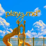Playgrnd – tiny tools for making weird, beautiful things