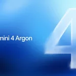 Gemini 4 Argon begins rolling out in Gemini app and Antigravity, but only if you pay