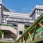 Hong Kong’s Hospital Authority appeals for liver donor for boy, 13