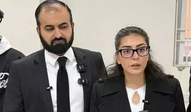 ATC appoints state counsel to cross-examine witnesses from defence side in security breach case against Imaan, Hadi