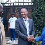 Babu Owino Dismisses Claims of Dropping Nairobi Governor Bid After Gachagua Meeting