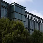 Two big reasons Micron and other chip stocks are falling on Thursday