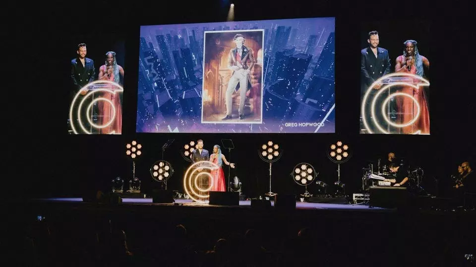 Concept Art Awards 2026 Honor Creators From Animation Legends To Stars Of The Future