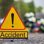 Scores Feared Dead As Passenger Bus Collides with Trailer Along Nairobi-Mombasa Highway