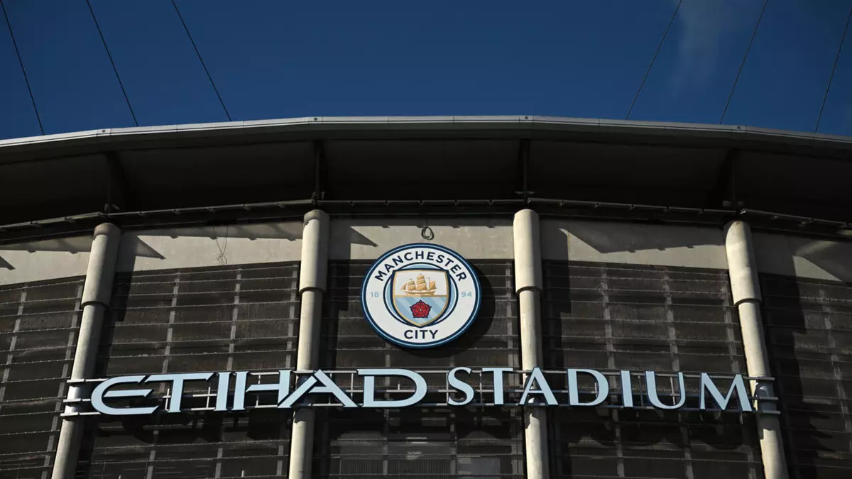 Manchester City appeal judgement that club breached Premier League financial rules