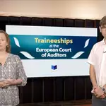 European Court of Auditors Traineeships 2027: Paid EU Traineeships in Luxembourg