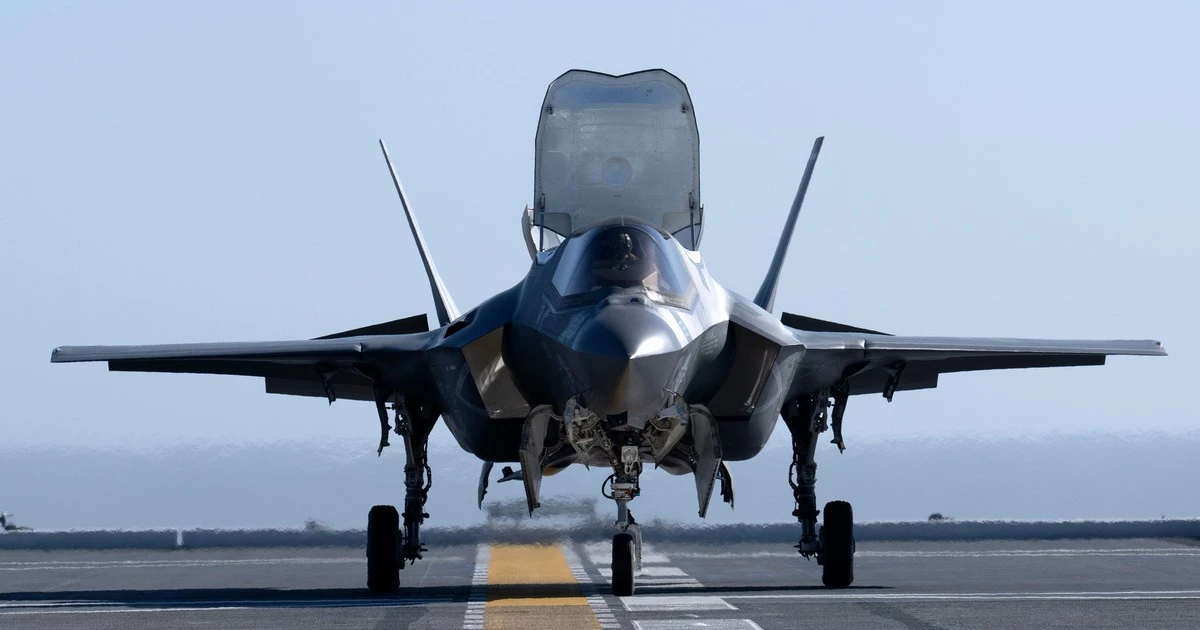 US defence giant behind the world’s most advanced fighter aircraft wants Moroccan manufacturers in its global supply chain