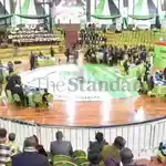Presidential ballot verification, re-tallying dispute escalates to Appeals Court