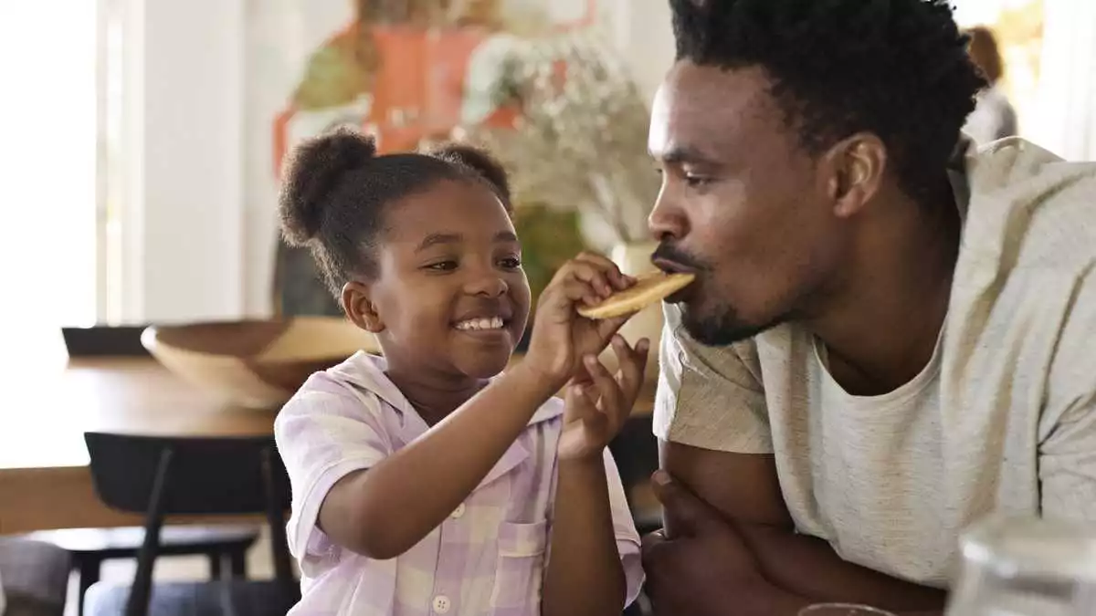 My daughter whispered, “Daddy Told Me Not to Tell You What He and Uncle Jim did”