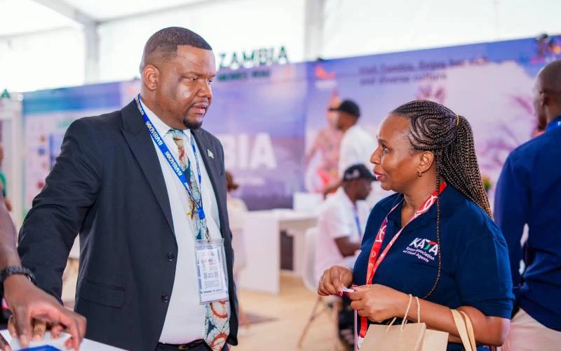Barbados seeks deeper tourism ties with Kenya, Africa