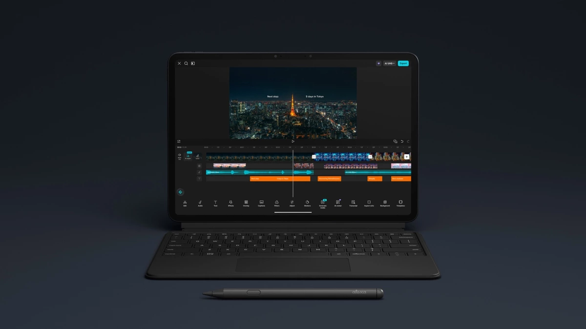 Alexa Tablet vs iPad Pro: How Amazon is keeping up with Apple