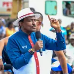 Opposition leaders accuse Ruto Gov’t of privatising Port of Mombasa