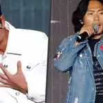 China grass-roots singer shoots to fame after saving delayed Hacken Lee concert with 2-hour set