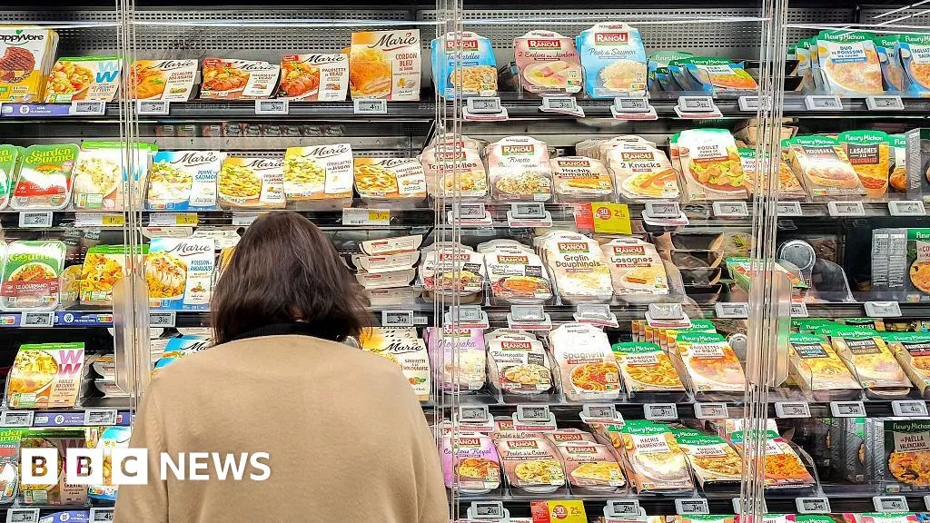 Fridges in French supermarkets hit by cyber attack