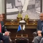 Pakistan, EU agree to boost cooperation against illegal migration