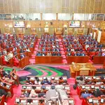 MP Harold Kipchumba Wins Distinguished Polio Advocacy Award Ahead of World Polio Day