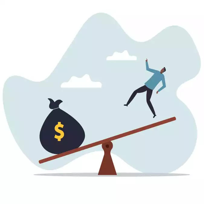 You’re probably too invested in equities. Why a 60-40 portfolio is still the smart way to go.