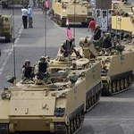 President of Africa’s most powerful military reveals Netanyahu asked why Egypt keeps buying weapons despite peace with Israel