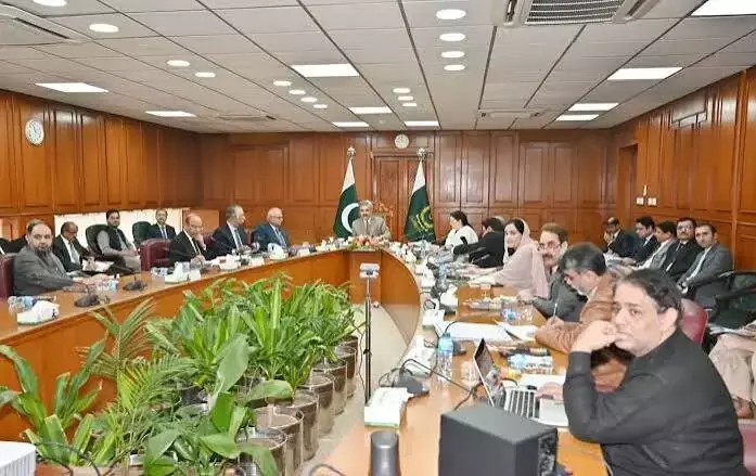 Judicial Commission of Pakistan’s transfer-only policy for IHC judges challenged