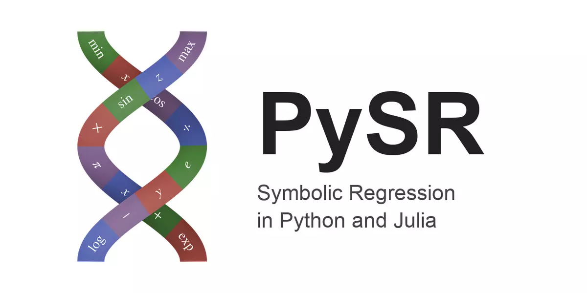 Symbolic Learning in Python and Julia