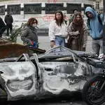 The West’s double standard on global unrest